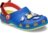 CROCS kroksid, kollased, 209495-769 35 suurus 