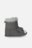 COCCODRILLO tekstiilist kingad SHOES UNISEX, hall, cm 