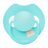 LOVI Prime silikoonist dünaamiline lutt, Aqua Green, 18+ kuud, 3 tk, 34/453 