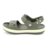 CROCS sussid BAYABAND rohelised, 211054-309 33,5 suurus 