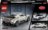 77240 LEGO® Speed Champions Bugatti Centodieci supersportauto 