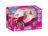 MONDO BARBIE puldiga auto City Car, 63698 