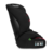 LIONELO turvatool LEVI I-SIZE, Sporty black,  76-150 cm., LO-LEVI I-SIZE 