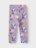 NAME IT FROZEN säärised, 13247021-988088 110 cm 