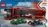 60445 LEGO® City Project Alicia 2025 F1® veok RB20 ja AMR24 F1® autodega 