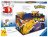 RAVENSBURGER 3D pusle-hoiukarp Pokemon, 216tk, 11546 11546