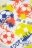 COCCODRILLO short sleeved t-shirt EVERYDAY BOY A, multicoloured, ZC4143215VBA-022-152, 152 cm 