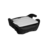 LIONELO turvatool-booster  LUUK I-SIZE, Grey, 125-150 cm., LO-LUUK I-SIZE 