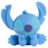 JUST PLAY DISNEY Stitch figuuride komplekt, 5 tk, 146267 