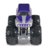 MONSTER JAM 1:64 monster masin Grave Digger The Legend, assortii., 6067645  