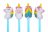 SIMPLE PLEASURES Unicorn pliiats, K30285-R4508-KT K30285-R4508-KT
