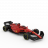 RASTAR 1:18 RC auto Ferrari F1 75, 93400 93400