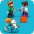 10449 LEGO® DUPLO® Town Esimene kord: arstikülastus 