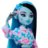 MONSTER HIGH SELF-SCARE SECRETS Kleo de Niili nukk, JMG73 