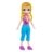 POLLY POCKET pöörlev riidekapp, HKW04 HKW04