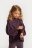 COCCODRILLO blouse ACADEMY GIRL KIDS, värviline, ZC4140103AGK-022-122, 122 cm 