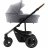 BRITAX häll SMILE III, nordic grey 2000033609
