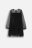 COCCODRILLO dress MYSTIC NATURE GIRL JUNIOR, must, ZC4128101MGJ-021-164, 164 cm 