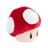 MOCCI MOCCI plush toy Nintendo Mushroom, T12955 