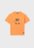 MAYORAL lühikeste varrukatega t-särk, apricot, 6.037-33, 128  cm 