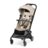 KINDERKRAFT jalutuskäru PILOT 2, beige, KSPILO02BEG0000 