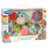PLAYGRO aktiivsusmänguasjade komplekt Clip Clop Sensory Garden Activity, 0188178 