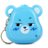 CARE BEARS digitaalne lemmikloom Grumpy Bear, CB/KK1GB 