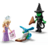 75689 LEGO® Wicked Emerald City ja Kiamo Ko loss 