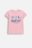 COCCODRILLO lühikeste varrukatega t-särk, roosad, suurus 