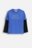 COCCODRILLO t-särk ACADEMY BOY JUNIOR, sinine, ZC5143102ABJ-032-134, 134 cm 