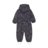 COLOR KIDS talvekombinesoon, 742139-1919, 104 cm 