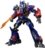 Blokees transformaator Optimus Prime, 71157 