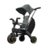 Doona kolmerattaline LIKI TRIKE S3, Slate Green/Forest Grey, SP530-99-047-005 