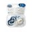 CANPOL BABIES sil. lutt. SLEEPY KOALA, 18m+, blue, 2tk., 22/660_blu 22/660_blu