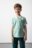 COCCODRILLO t-särk ACADEMY BOY KIDS, roheline, ZC5143601ABK-011-092, 92 cm 