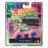HOT WHEELS Monster Trucks pimedas helendavad autod, JFX08 