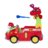 PAW PATROL sõiduk Dino Theme, assortii., 6075800 