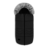 LIONELO magamiskott, Black carbon, LO-FRODE  