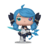 FUNKO POP! vinila figūriņa: League of Legends - Gwen, 86110 