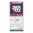 FLOSS AND ROCK numbrite järgi värvimine Space, 48P5998 