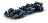 BBURAGO 1:43 Võidusõiduauto mudel Mercedes AMG Petronas F1 W14 E, 18-38080 
