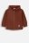 COCCODRILLO sweatshirt RODEO GIRL JUNIOR, pruun, ZC4132401RGJ-018-164, 164 cm 