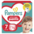 PAMPERS püksmähkmed 7 suurus 15kg+, 74 tk, 81748928 