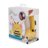 SQUISHMALLOWS pehmed Bluetooth-kõrvaklapid Sunny, HMSQM-BT-SUNNY 