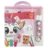 MOXY loovkomplekt "Stamp and Tape Activity Book", assortii, 100099 