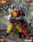 Blokees transformaator  Marvel Heros - Champion Class Deadpool, 81116 