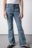COCCODRILLO püksid JEANS COLLECTION GIRL, sinine, cm 