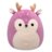 SQUISHMALLOWS pehme mänguasi Shantrice w20, 40cm, SQCR07044 