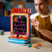 72051 LEGO® Donkey Kong™ mänguautomaat 
