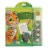 MOXY loovkomplekt "Stamp and Tape Activity Book", assortii, 100099 